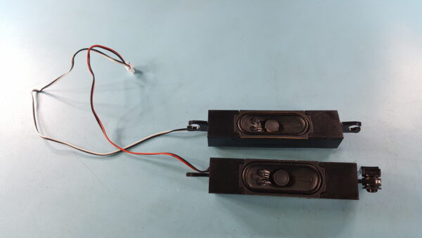 Insignia 504MTC39LE4 / MTC40LED Speaker Set