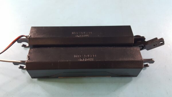 Insignia 504MTC39LE4 / MTC40LED Speaker Set - Image 2