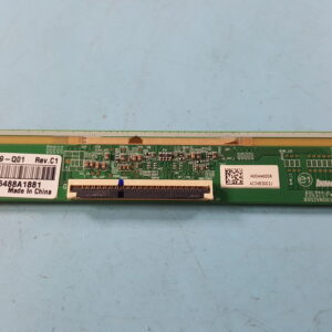 ONN V320BJ-Q01 T-Con Board