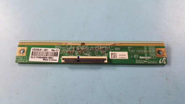 ONN V320BJ-Q01 T-Con Board