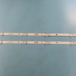 ONN 30332006002 / 30332006002DS LED Strip Set (2 Pieces)