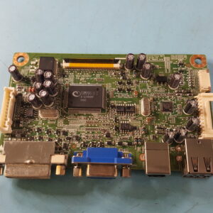 Dell 55.7B801.M03G (48.7B803.01M) Main Board
