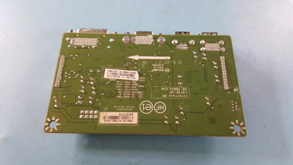 Dell 55.7B801.M03G (48.7B803.01M) Main Board - Image 2