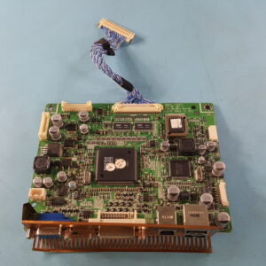 Samsung BN41-00310B (BN91-00638M / 1703FP) Board
