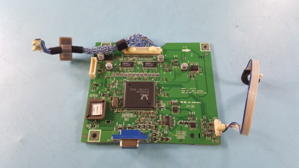 Samsung GY17CS / BN41-00349A Main Board