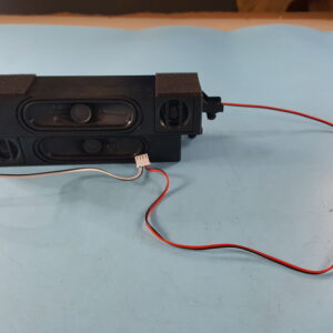 Vizio/ONN MTC65B0 Speaker Set