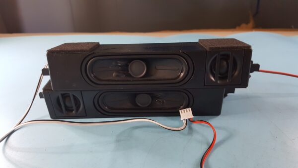 Vizio/ONN MTC65B0 Speaker Set - Image 2