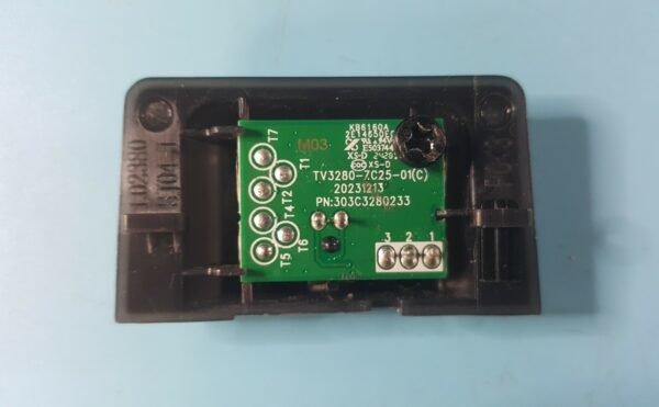 Vizio 303C3280233 Key Controller