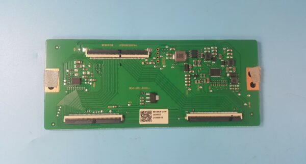 Onn 303C50C0232 513C50C0M61 T-Con Board