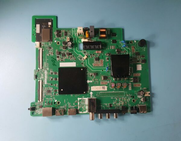 Hisense 355335 355336 Main Board