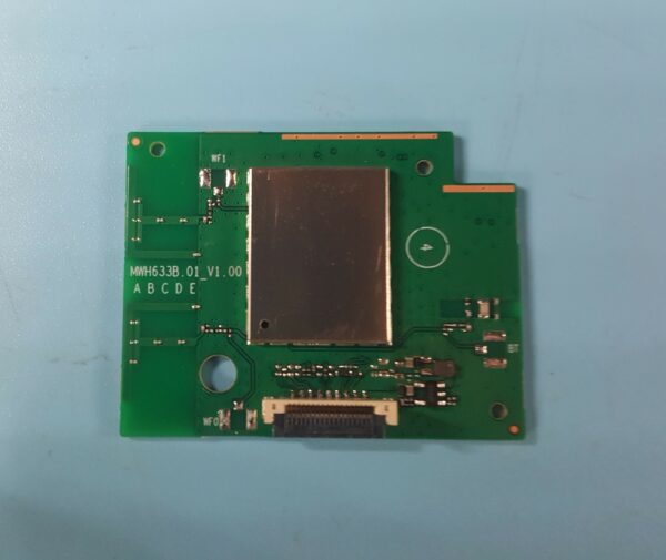 Vizio 368GWFBT785HIS0VIZ (MWH633B) Wi Fi Module