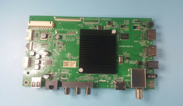 ONN M24005-MT 515C90104M09 Main Board for 100012587