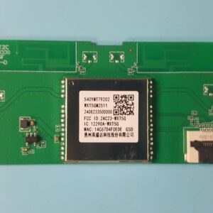 Vizio 540YMT79202 WXT5GM2511 Wi-Fi Module