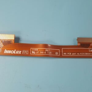 Vizio 6203B00199200 Ribbon Connector