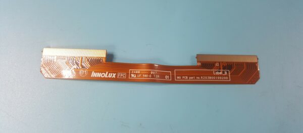 Vizio 6203B00199200 Ribbon Connector