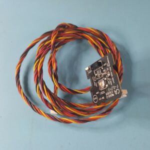 Vizio 715GB879-R01-000-004Y IRPFKAAQ IR Sensor