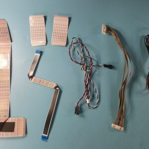 Vizio Miscellaneous Cables for V4K55C-0801 LTCWV2HA
