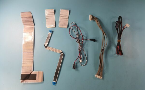 Vizio Miscellaneous Cables for V4K55C-0801 LTCWV2HA