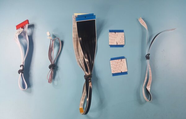 Onn Miscellaneous Cables for 100012587