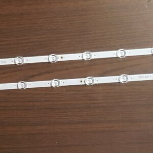 Vizio LB55150 LED Backlight Strips (2)