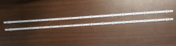 Vizio LB55150 LED Backlight Strips (2)