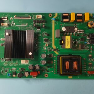 Vizio MT55861-ZC01-01 Main Board/Power Supply