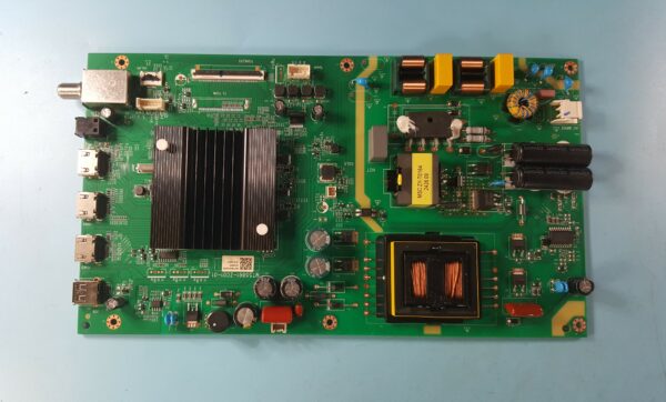 Vizio MT55861-ZC01-01 Main Board/Power Supply