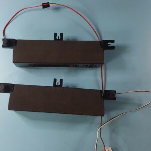 Vizio/ONN MTC65B0 Speaker Set