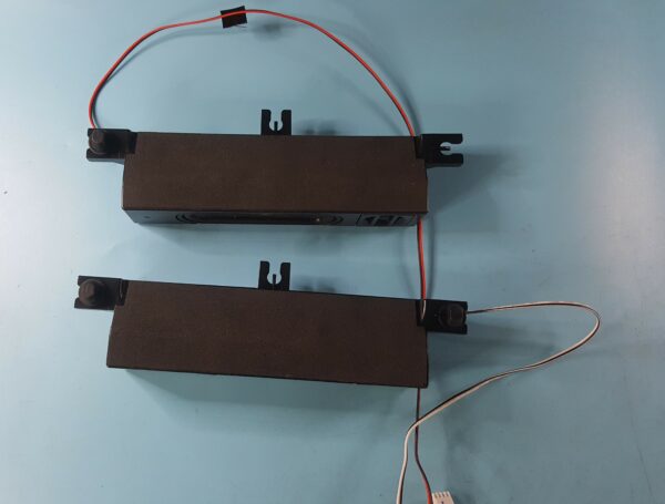 Vizio/ONN MTC65B0 Speaker Set
