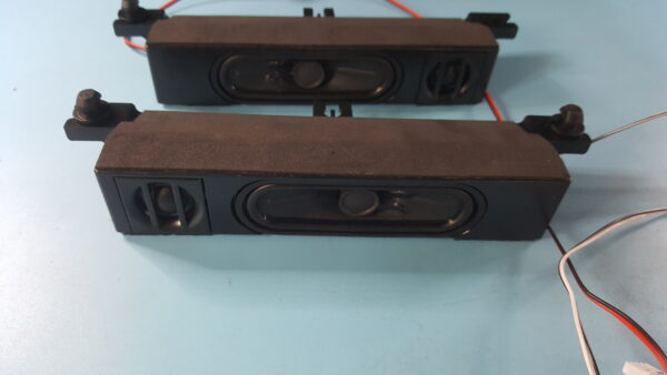 Vizio/ONN MTC65B0 Speaker Set - Image 2