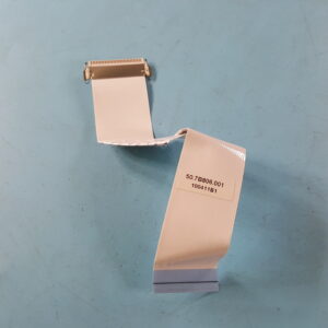 Dell 50.7B806.001 Ribbon Cable