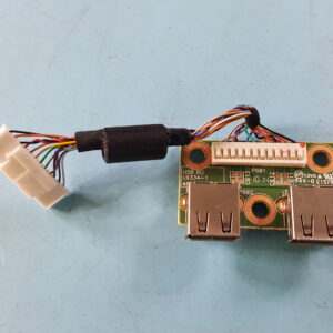 Dell 48.7B404.011 (L9334-1) USB Board