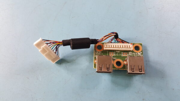 Dell 48.7B404.011 (L9334-1) USB Board