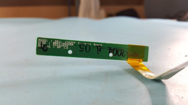 Dell BN41-00325A Button Board - Image 2