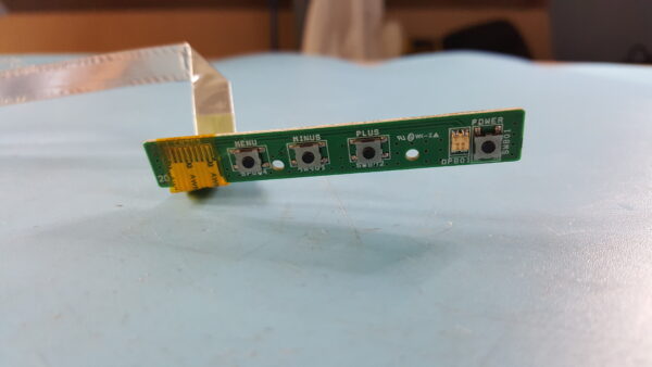 Dell BN41-00325A Button Board - Image 3