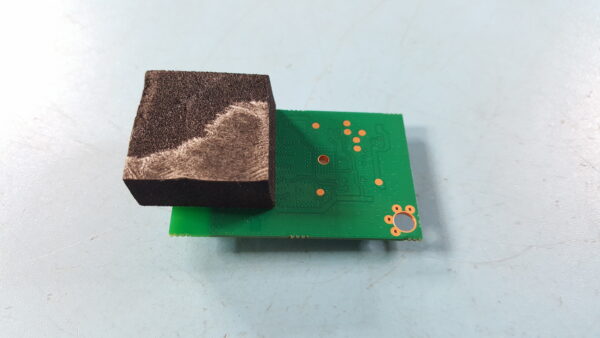 ONN AL-7651B-WG-A (2AOKI-AL7605B) Wi-Fi Board - Image 2