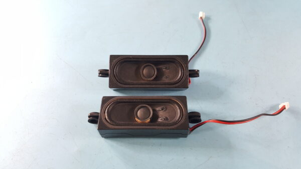 YX3070‑K1 5 W 4 Ω Speaker Set for ONN 100012590 - Image 3