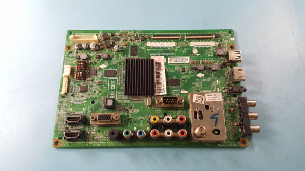 LG EBU60924102 Main Board