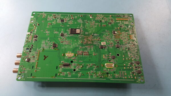 LG EBU60924102 Main Board - Image 2