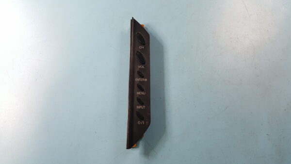 LG EBR66473101 Button Board / Key Control
