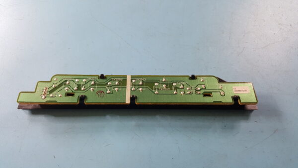 LG EBR66473101 Button Board / Key Control - Image 2