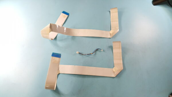 Miscellaneous Cables for LG 42LD520-UA.AUSWLJR