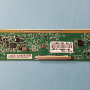 Innolux V320BJ8-Q01 T-Con Board