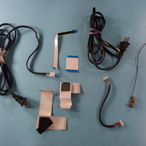 Miscellaneous Cables for ONN 100012589