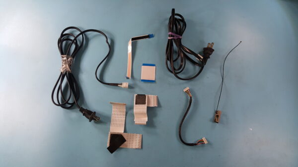 Miscellaneous Cables for ONN 100012589