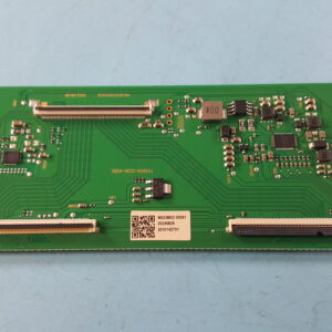 Vizio TV50C0-ZC25-01(B) / 303C50C0232 T-Con Board