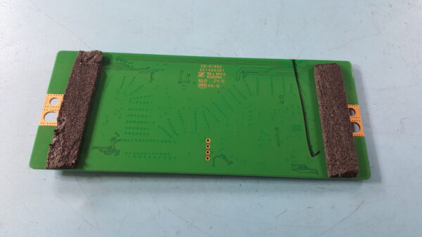 Vizio TV50C0-ZC26-01(B) / 303C50C0232 T-Con Board - Image 2
