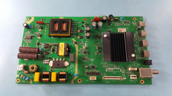 Vizio MT56911-ZC01-01 (515C56911M07) Main Board