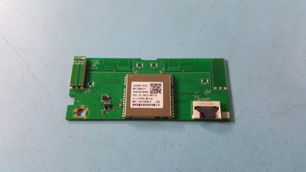 Vizio WXT5GM2511 (540YMT79202) Wi-Fi Module