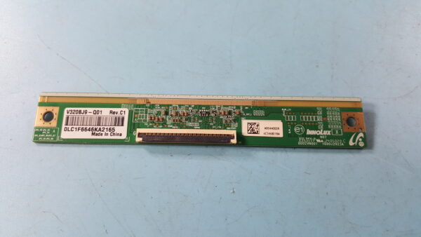 Vizio V320BJ9-Q01 / M004M000R Panel T-Con Board